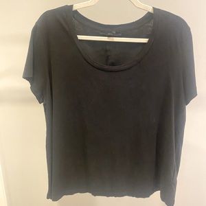 All Saints A-line Tee, Size M